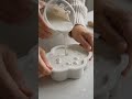 ¡Piezas DECORATIVAS de LUJO con CEMENTO INDUSTRIAL! 😲 Aprende COMO Hacerlas