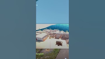 CS2 Anubis Mid Smoke  #cs2 #smoke #csgo #skin #trending #ohnepixel #hype #free  #memes