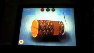 "Bhangra Studio: Dhol" The New Dhol Application screenshot 3