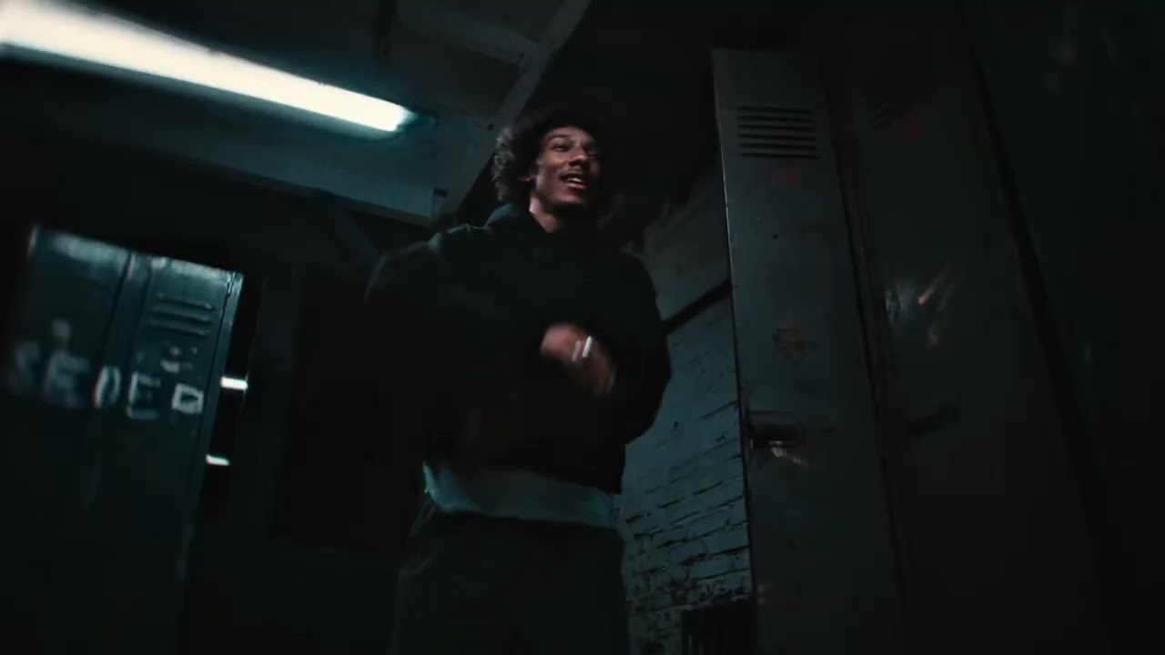 Bande démo - Alexis Ilunga - Mullier