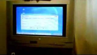 Yellow Dog Linux on ps3 everything working fine now