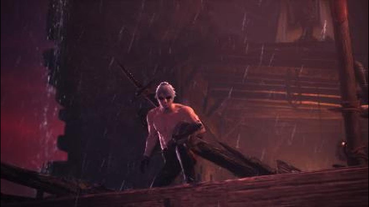 Monster Hunter World Iceborne Pour F ter Le RC 999 Et Le RM 999 Un monster-hunter-world-iceborne-pour-f-ter-le-rc-999-et-le-rm-999-un