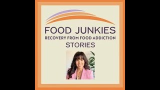 Food Junkies Stories: CJ with Shirley Smith, 2024