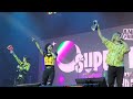 AKINO with bless4 - Genesis no Aquarion (Super Friends Spirits) | AF FESTIVAL 2025