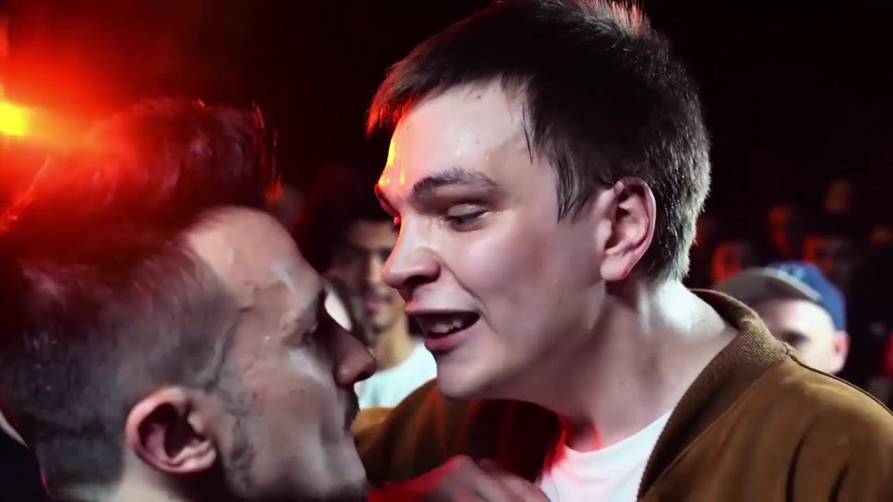 губы в сперме 4 ЖЕСТОКИХ РАУНДА БАТТЛЕРОВ #2 (Гнойный, Rickey F, МЦ Похоронил) - YouTube