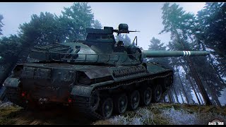 WoT Blitz |Обновление 8.2 взвод с Аделем! 80%или Рак🦞