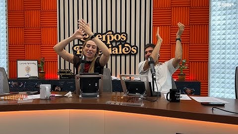 Eva Soriano saluda a un niño tan listo que "no saben si es superdotado o está poseído"