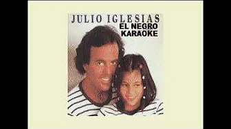 Con la misma piedra 1 julio Iglesias kara Con la misma piedra 1 julio Iglesias kara