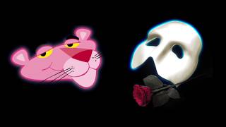 The Panther Of The Opera - Mancini Meets Lloyd Webber