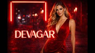 MARA LIS – DEVAGAR (Official Music Video)