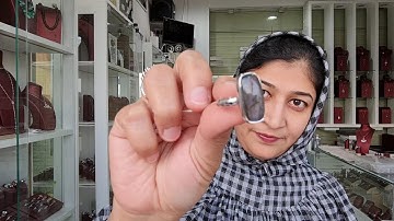 Gemstone Setting Part 2: Types of Settings