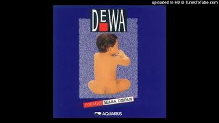 Dewa 19 - Still I'm Sure We Love Again - Composer : Ahmad Dhani & Erwin Prasetya 1994 (CDQ)
