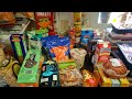 GIAGANTIC ALDI ONCE A MONTH GROCERY HAUL*MARCH* WITH PRICES