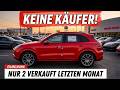10 BRANDNEUE Porsches, Die 2026 Niemand Haben Will – Sie Verrotten Auf Den Verkaufsplätzen