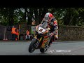 Michael Rutter coming out of the Nook on the Honda RC213V 🔥🔈