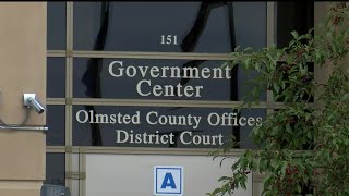 Government Center completed renovating fifth floor courtroom