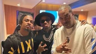 Diamond Platnumz ft Lukambaofficial X Bustarhymes - In Do (Official Music Video)
