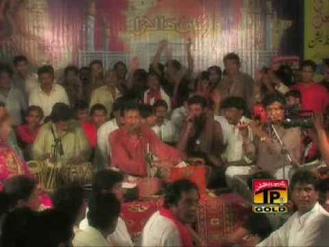 Bava Shah Jeevay (Hassan Sadiq Sham e Qalandar Live)