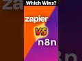 Zapier vs n8n: The Truth No One Tells You