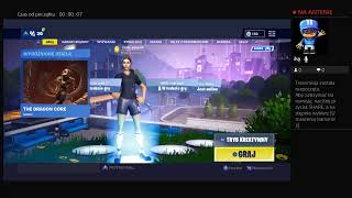 Fortnite Lepki Lasek Powraca