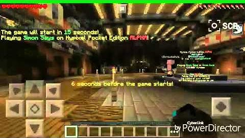 HyPixel Minecraft Pe 0.14.0