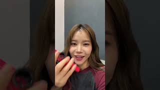 MAMAMOO Solar & Moonbyul Instagram Live 240102