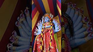 World biggest Jai Maa Kali jaimaakali jaimatadi dussehra mahakalimaa durgamaa