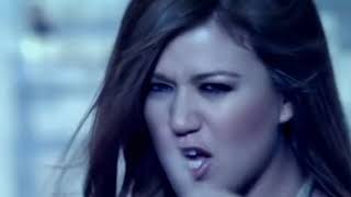 Kelly Clarkson - Mr. Know It All Official Music Video