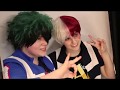 "Crush" - A TodoDeku CMV [BNHA CMV]