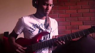 Miniatura del video "Say Yes by Michelle Williams #GrooveThursday with Flying Bassman"