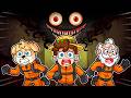 Mis AMIGOS y YO BUSCAMOS ANOMALIAS... ????⁉️ SILVIOGAMER en ANOMALY DEPARTMENT