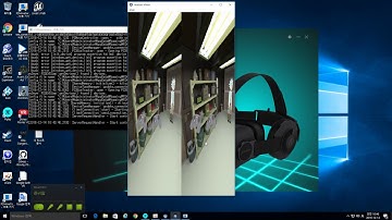 [PSMoveService] 360 Degree Tracking with 2Cam