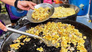 Malaysia Night Market Street Food | Setia Alam Pasar Malam