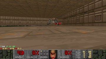 D5DA5 MAP08 Pacifist [0:31]