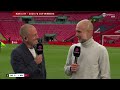 Pep Guardiola Post Match Interview 🔥 | Chelsea 0-1 Man City