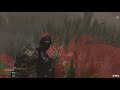 Dead Frontier 2 Chainsaw vs Corruptor Spider