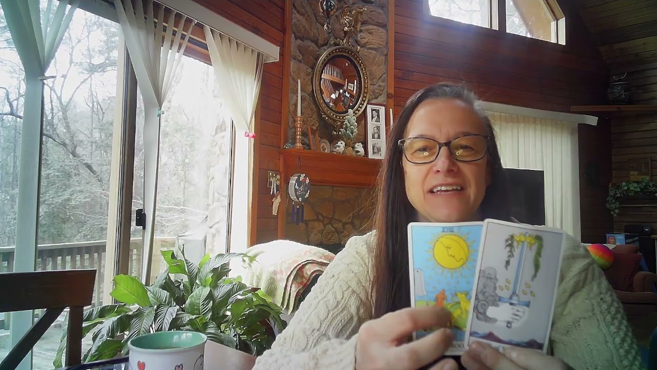 February 2026 Tarot Reading - Fire Signs (Aries, Leo, Sagittarius) Happy February!