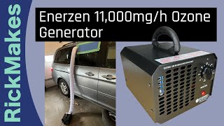 Enerzen 11,000mg/h Ozone Generator