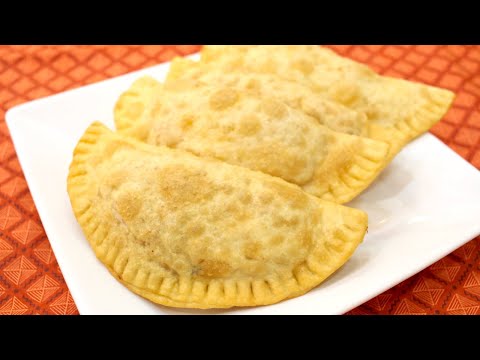 Vídeo: Como Fazer Massa Para Pastéis