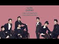 INFINITE &#39;파라다이스 (Paradise)&#39; [Lyrics : Malay SUB]