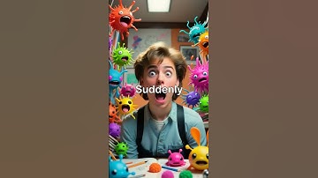 [ ART UNLEASHED ] ( a stranger things AI story ) [ FAN MADE ]