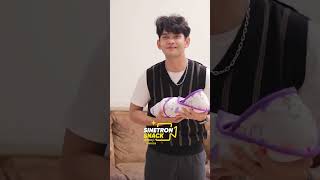 ASI tumpah-tumpah karena keguguran #drama