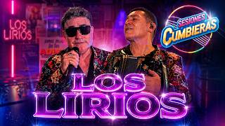 LOS LIRIOS DE SANTA FE | SESIONES CUMBIERAS EN VIVO
