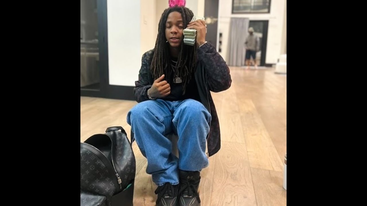 [FREE] Hurricane Wisdom Type Beat - “I Don’t Mind”