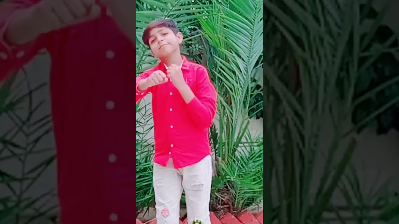 Tiktok shirt changing