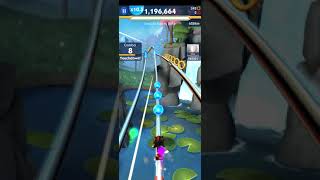 Sonic Dash 2 sonic Boom l#shorts android games play (4) screenshot 3