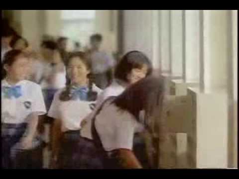 ダイドーブレンドコーヒーTVCM『恋』