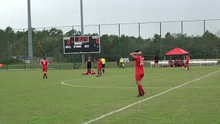 FC Prime 03 Showcase VS GPS Orlando 03 20191227