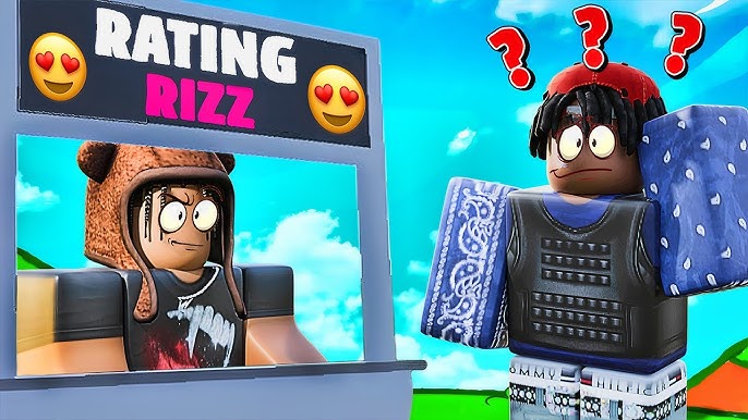 ROBLOX SHADOW BOXING 2V2 VOICE CHAT 