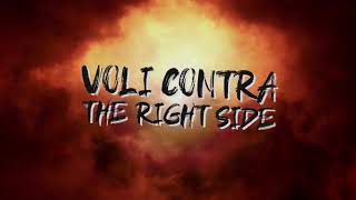Voli Contra - The Right Side (Official Lyric Video)